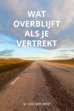Cover Wat overblijft als je vertrekt (eBook, ePUB)