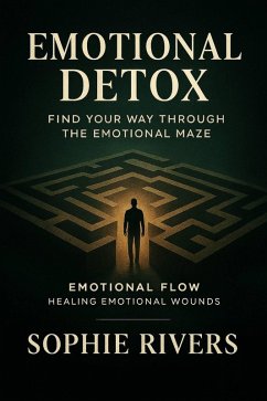 Cover Emotional Detox (Emotional Flow, #9) (eBook, ePUB)