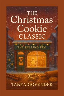 Cover The Christmas Cookie Classic (eBook, ePUB)