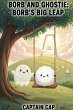 Borb and Ghostie: Borb's Big Leap... - Bild 1