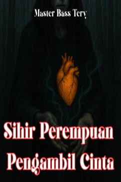 Cover Sihir Perempuan Pengambil Cinta (eBook, ePUB)