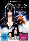 Elvira - Herrscherin Der Dunkelheit (Inkl. Elvira'