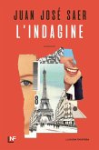 L'indagine (eBook, ePUB) L'indagine (eBook, ePUB)