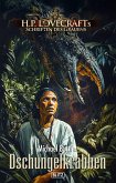 Lovecrafts Schriften des Grauens 53: Dschungelkrabben (eBook, ePUB)