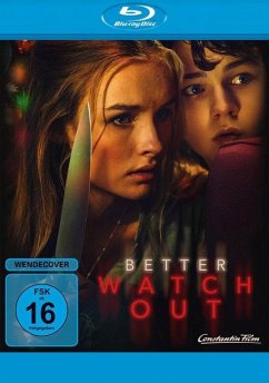 Cover Better Watch Out