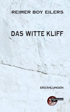 Cover Das Witte Kliff (eBook, ePUB)