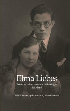 Cover Elma Liebes (eBook, ePUB)
