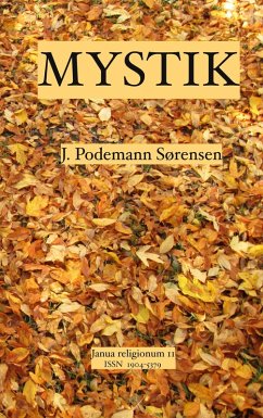 Cover Mystik (eBook, ePUB)