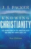 Knowing Christianity (eBook, ePUB)