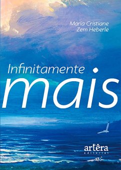 Cover Infinitamente Mais (eBook, ePUB)