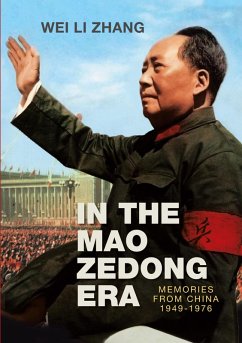 Cover In the Mao Zedong era (eBook, ePUB)
