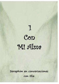 1 con mi alma (eBook, ePUB)