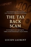 The Tax Back Scam (eBook, ePUB)