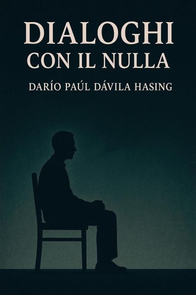 Dialoghi con il Nulla (eBook, ePUB)
