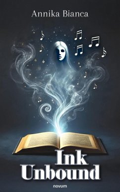 Cover Ink Unbound (eBook, ePUB)