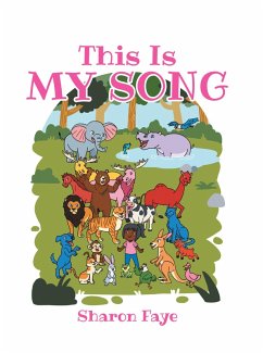 This Is My Song (eBook, ePUB) - Faye, Sharon