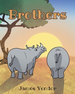 Cover Brothers (eBook, ePUB)