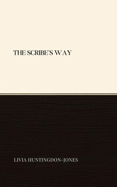 Cover The Scribe's Way (eBook, ePUB)