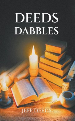 Cover Deeds Dabbles (eBook, ePUB)