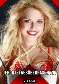 Geburtstagsüberraschung (eBook, ePUB) - Graf, Mia