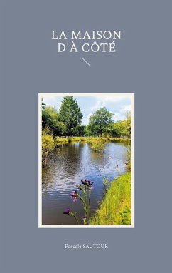 La Maison d'à côté (eBook, ePUB)