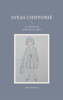 Sveas chiffonjé (eBook, ePUB)