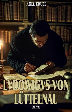 Cover Lvdowigvs von Lüttelnau (eBook, ePUB)