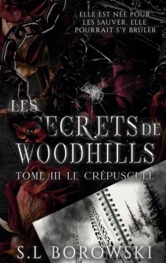Cover Les Secrets de Woodhills (eBook, ePUB)