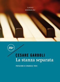 La stanza separata (eBook, ePUB) - Garboli, Cesare