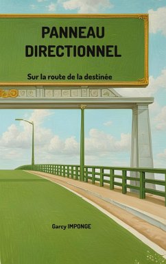 Cover Panneau directionnel (eBook, ePUB)