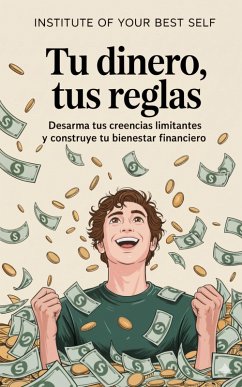 Cover Tu dinero, tus reglas (eBook, ePUB)