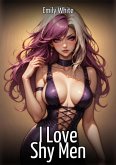 I Love Shy Men (eBook, ePUB)