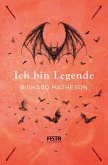 Ich bin Legende (eBook, ePUB)
