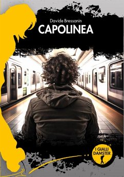Cover Capolinea (eBook, ePUB)