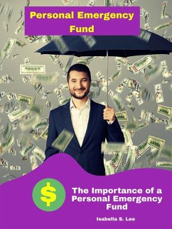 Cover Personal Emergency Fund (eBook, ePUB)
