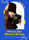 When the Phone Rings (eBook, ePUB)