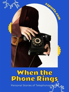 Cover When the Phone Rings (eBook, ePUB)