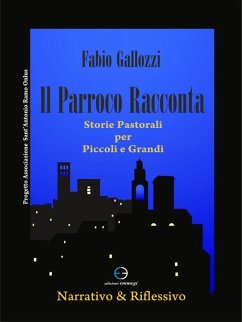 Cover Il parroco racconta (eBook, ePUB)