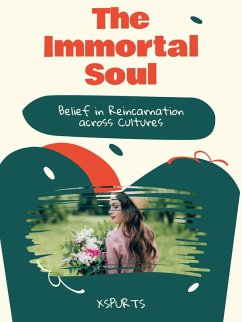 Cover The Immortal Soul (eBook, ePUB)
