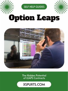 Option Leaps (eBook, ePUB) - Westwood, Jackson O.