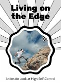 Living on the Edge (eBook, ePUB)