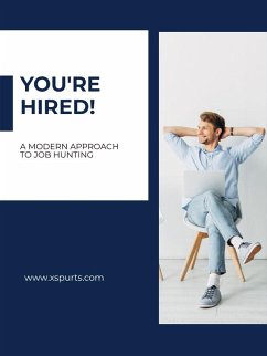 Cover You're Hired! (eBook, ePUB)
