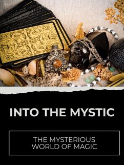 Cover Into the Mystic (eBook, ePUB)
