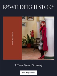 Cover Rewinding History (eBook, ePUB)