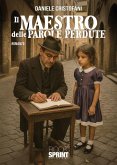 Il maestro delle parole perdute (eBook, ePUB)