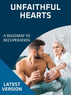 Cover Unfaithful Hearts (eBook, ePUB)