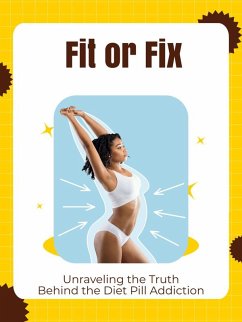 Fit or Fix (eBook, ePUB) - Huntington, Scarlett J.