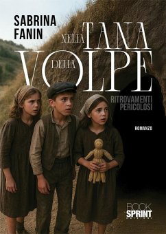 Cover Nella tana della volpe (eBook, ePUB)