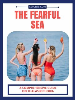 The Fearful Sea (eBook, ePUB) - Carrington, Ruby V.