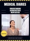 Medical Diaries (eBook, ePUB)